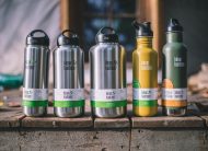 KLEAN KANTEEN VACUUM INSULATED 473ML TUMBLER - BRUSHED STAINLESS - K16VSSC